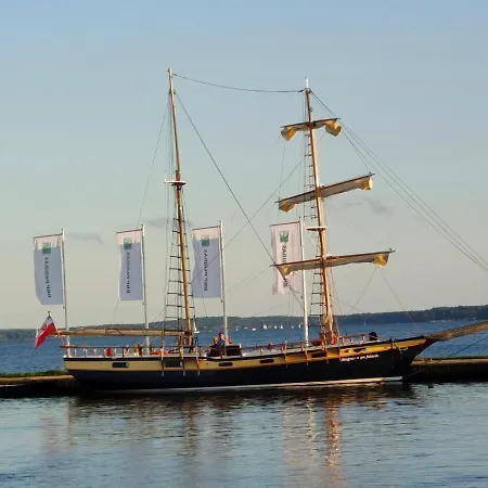 Gizycko Διαμέρισμα *