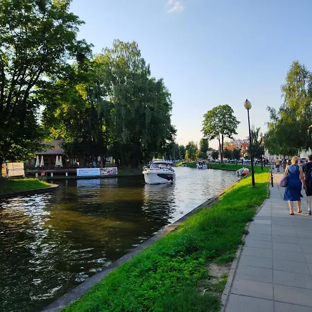 Gizycko *