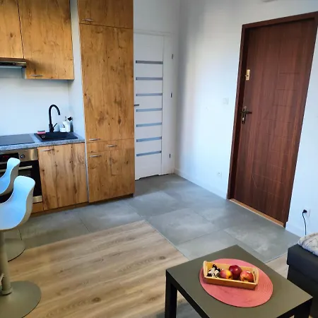 Διαμέρισμα Gizycko