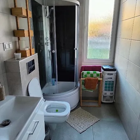 Gizycko Διαμέρισμα