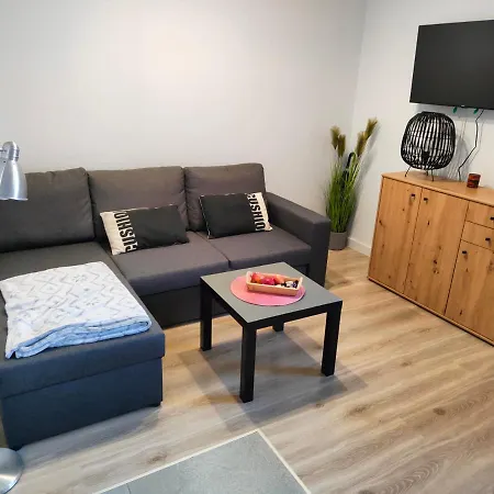 Apartament Giżycko
