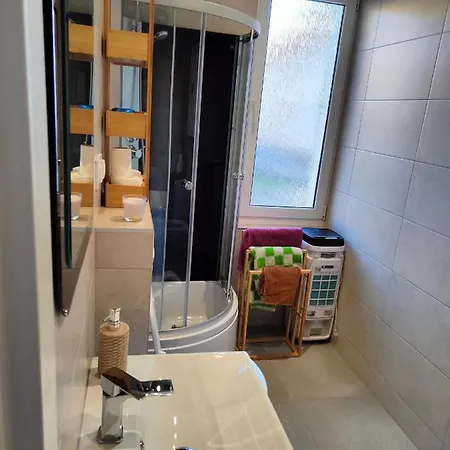 Gizycko Διαμέρισμα